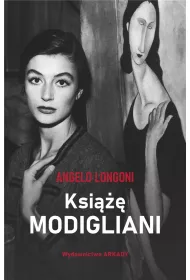Ksi��� Modigliani