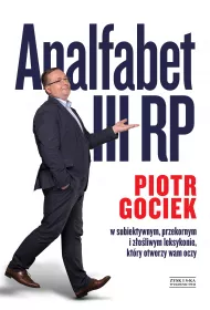 Analfabet III RP