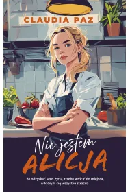 Nie jestem Alicj�