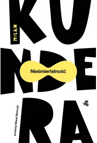 eBook Niemiertelno mobi epub