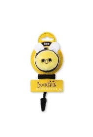 Special Gift Book-Tails Pszczo�a pluszowa zak�adka do ksi��ki