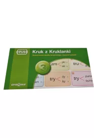 PUS Kruk z Kruklanki 3 Doskonalenie suchu fonem.