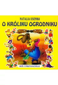 O kr�liku ogrodniku