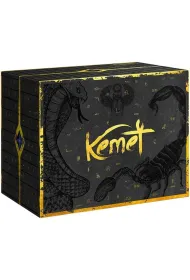 Kemet: Powstanie Bog�w - Big Box Galakta