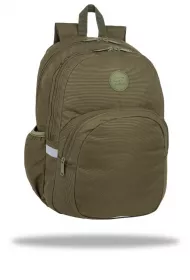 Coolpack Rpet Olive Plecak 2-komorowy Coolpack Rider Rpet Olive