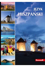Brulion tematyczny hiszpa�ski A5 kratka