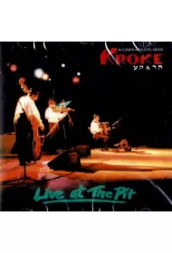 Live At The Pit CD