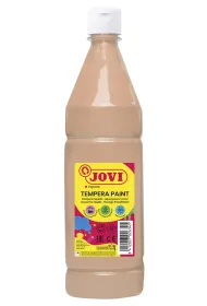 Farba plakatowa JOVI 1000ml be�owa