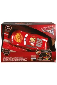 Cars Auta 3 Zygzak FGN48 Mattel