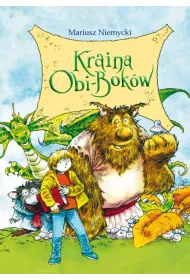 Kraina Obi-Bokw