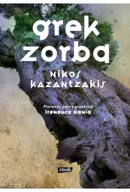 Grek Zorba (2025)