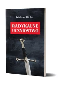 Radykalne uczniostwo
