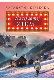 eBook Na tej samej ziemi epub