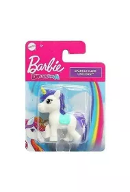 Barbie Mini Unicorn Sparkle Cake 5cm HFG31 Mattel