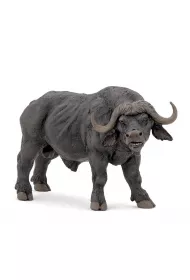 Bizon afryka�ski