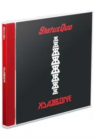 Backbone (CD)