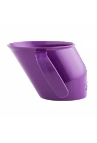 Doidy Cup Niezwyky kubeczek od 3 mc - jagodowy 200 ml
