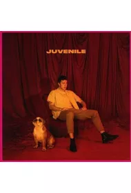 Juvenile (CD)