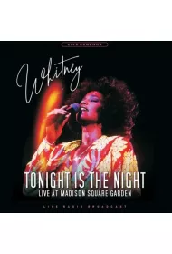 Tonight is the Night (vinyl)