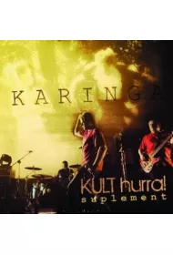 Karinga - Hurra suplement