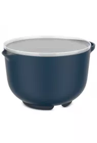 Mepal Miska do miksowania z pokryw Chef It Navy 102305018100 1.5 l