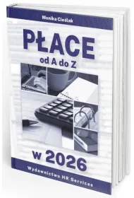 P�ace od A do Z w 2026