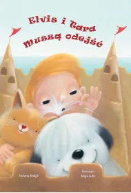 Elvis i Tara musz� odej��