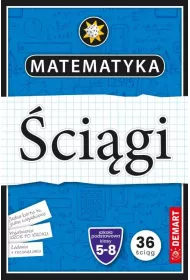 Matematyka. cigi. Szkoa podstawowa. Klasy 5-8