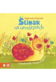 limak Na Urodzinach