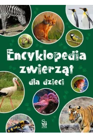 Encyklopedia zwierz�t dla dzieci