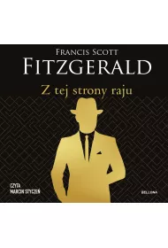 Audiobook Z tej strony raju mp3