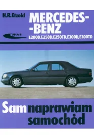 Mercedes-benz e200d e250d e250td e300d e300td