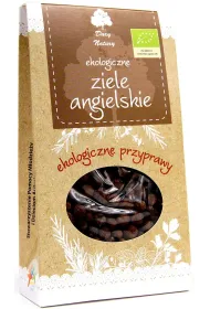 Dary Natury Ziele angielskie 50 g Bio