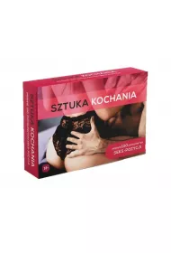 Sztuka kochania