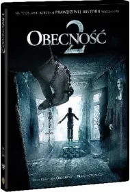 Obecno 2. DVD