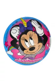 Pi�ka kolorowa 23 cm Minnie Brimarex