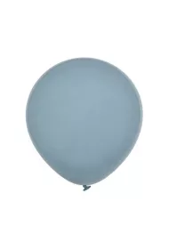 Decomex Balony pastel Storm 100 szt.