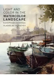 Light and Color in the Watercolor Landscape