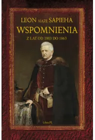 Wspomnienia z lat 1803-1863