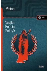 Teajtet. Sofista. Polityk