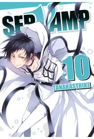 Servamp. Tom 10