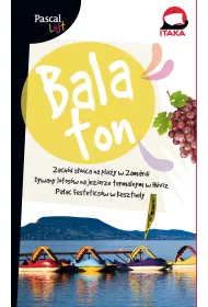 Balaton. Pascal Lajt