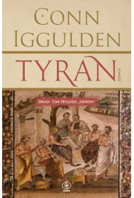 Tyran. Neron. Tom 2