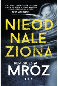 Nieodnaleziona