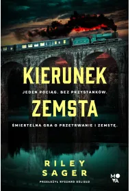 Kierunek zemsta