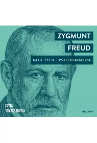 Audiobook Moje �ycie i psychoanaliza mp3
