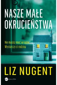 eBook Nasze ma�e okrucie�stwa mobi epub