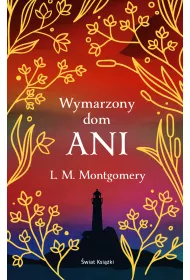 eBook Wymarzony dom Ani mobi epub