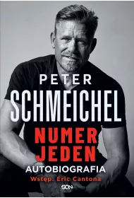 eBook Peter Schmeichel. Numer jeden mobi epub