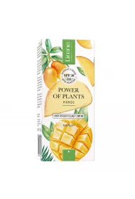 Lirene Power of Plants krem energetyzujcy do twarzy Mango 50 ml